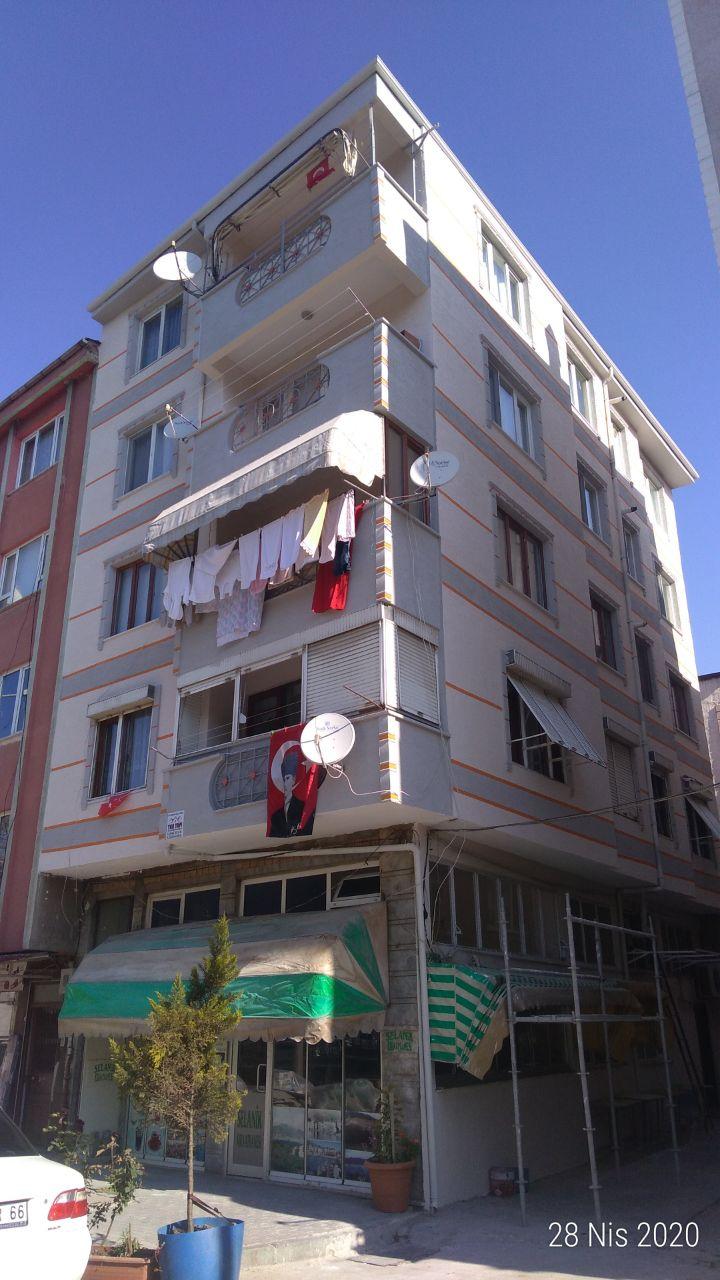 Tan Yapı Group
